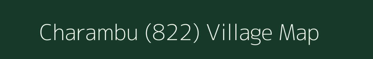 Charambu (822) village map in Himachal Pradesh