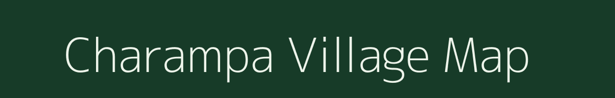 Charampa village map in Odisha