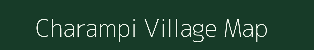 Charampi village map in Odisha