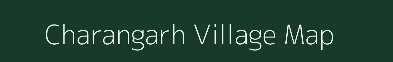 Charangarh village map in Rajasthan