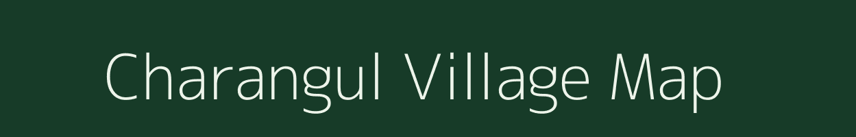 Charangul village map in Odisha