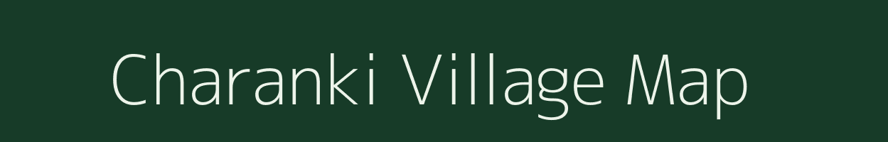 Charanki village map in Gujarat