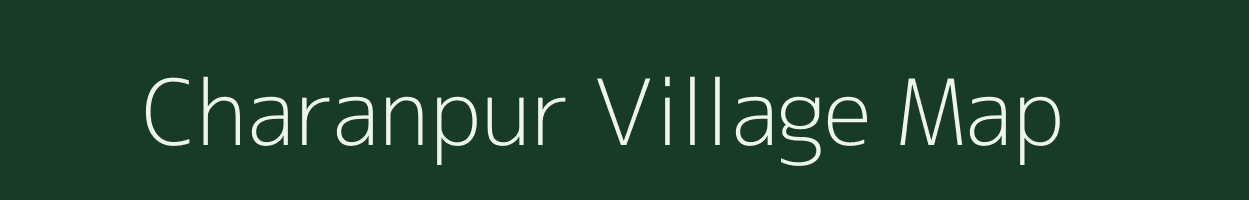 Charanpur village map in Uttarakhand