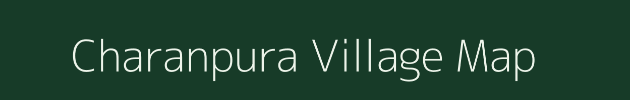 Charanpura village map in Gujarat