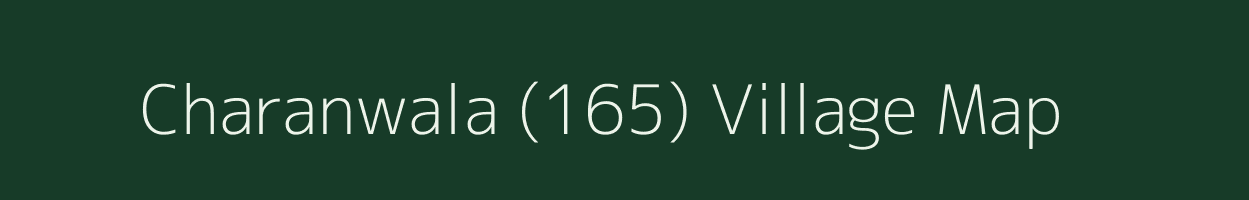 Charanwala (165) village map in Himachal Pradesh