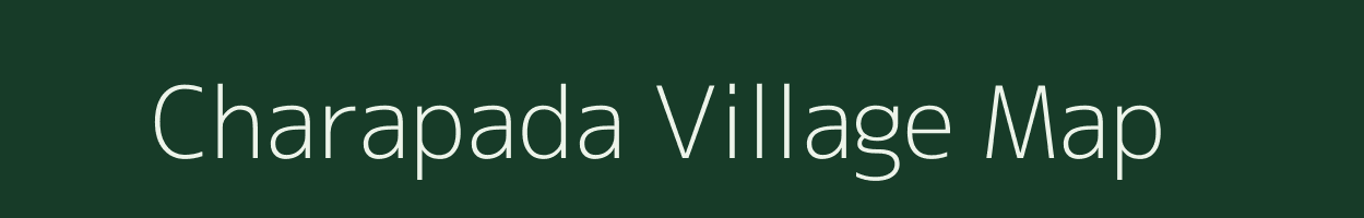 Charapada village map in Odisha