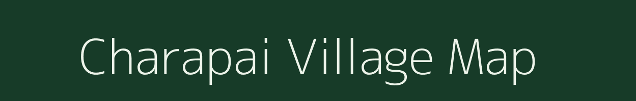 Charapai village map in Odisha