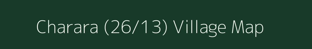 Charara (26/13) village map in Himachal Pradesh