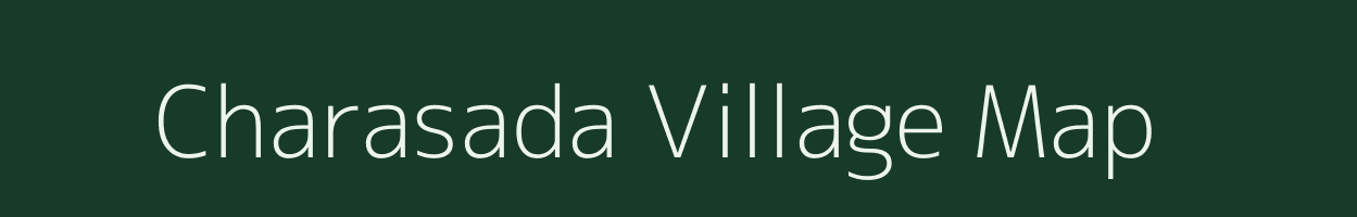 Charasada village map in Rajasthan