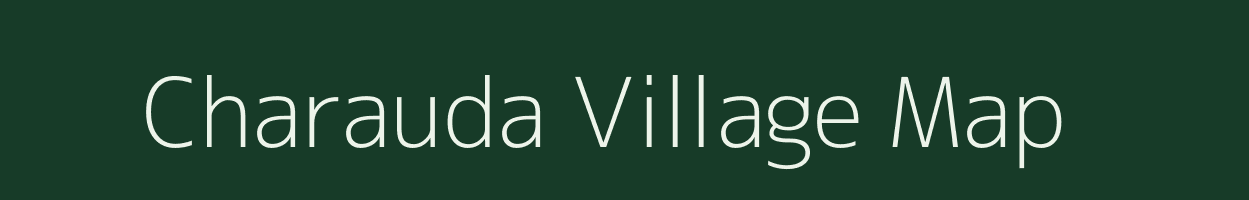 Charauda village map in Chhattisgarh