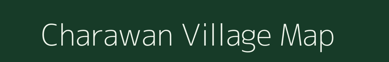 Charawan village map in Uttar Pradesh