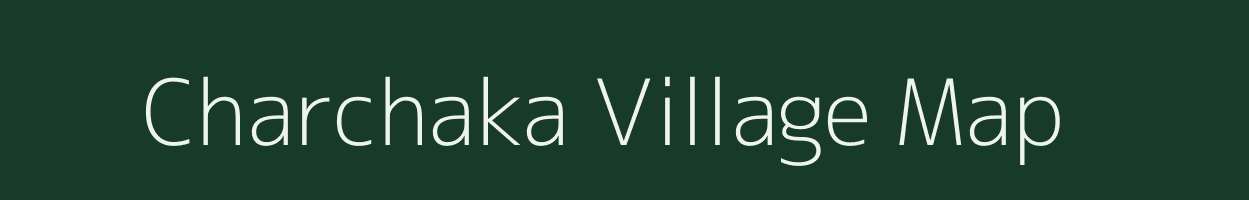 Charchaka village map in Jharkhand