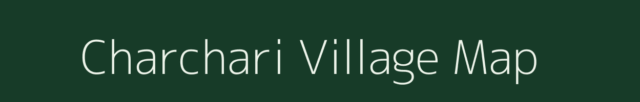 Charchari village map in Jharkhand
