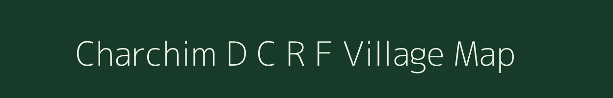 Charchim D C R F village map in Assam