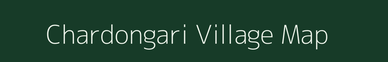 Chardongari village map in Chhattisgarh