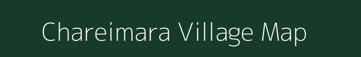 Chareimara village map in Odisha