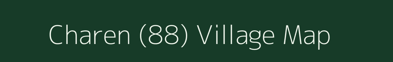 Charen (88) village map in Himachal Pradesh