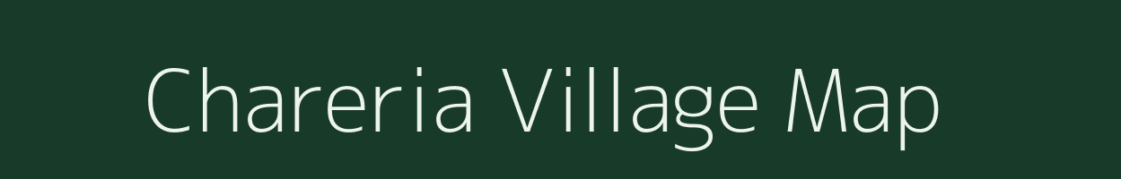 Chareria village map in Uttar Pradesh