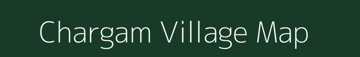 Chargam village map in Odisha