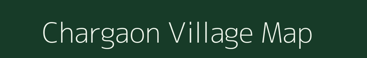 Chargaon village map in Chhattisgarh