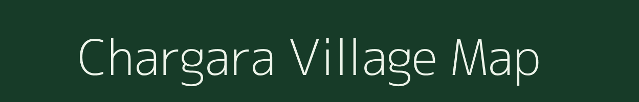 Chargara village map in Uttar Pradesh