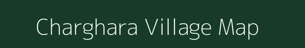 Charghara village map in Jharkhand