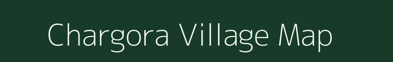 Chargora village map in Uttar Pradesh