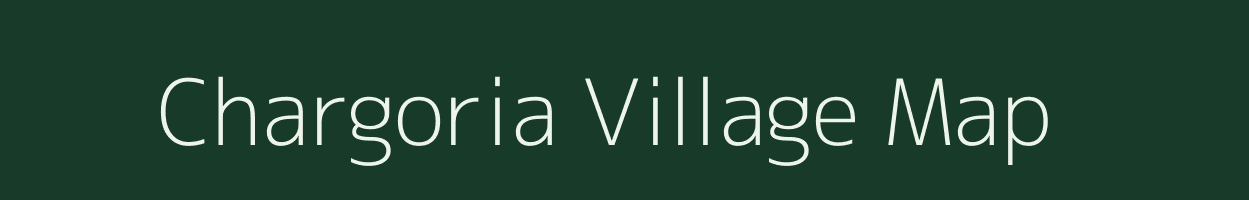 Chargoria village map in Bihar