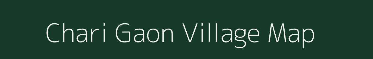 Chari Gaon village map in Assam