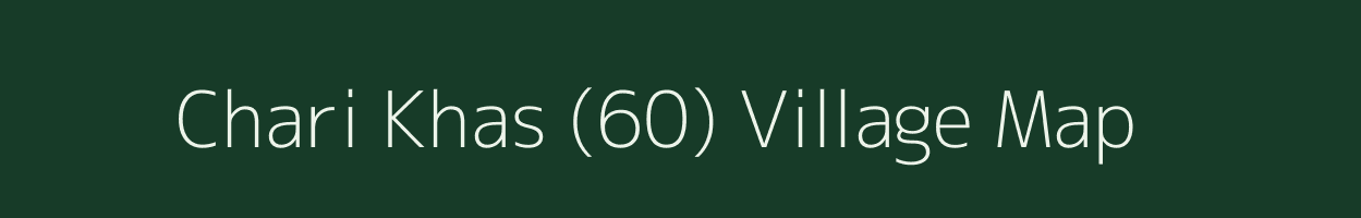 Chari Khas (60) village map in Himachal Pradesh