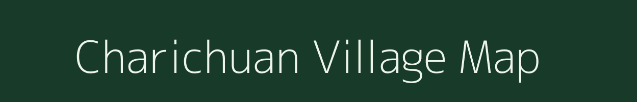 Charichuan village map in Odisha