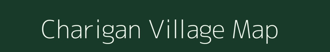 Charigan village map in Odisha