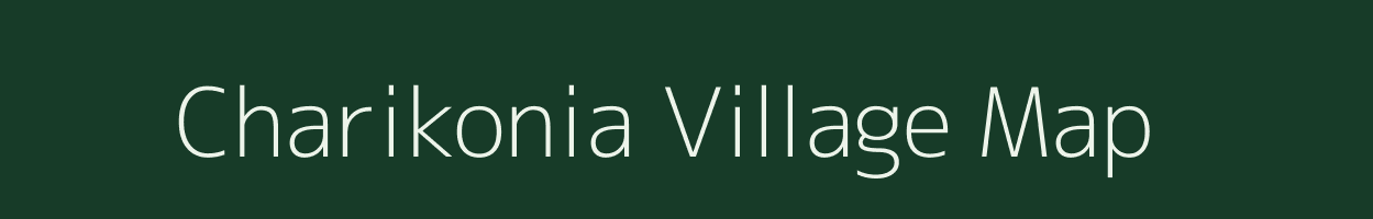 Charikonia village map in Odisha