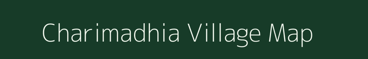 Charimadhia village map in Odisha