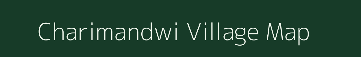 Charimandwi village map in Madhya Pradesh