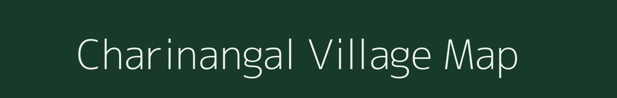 Charinangal village map in Odisha