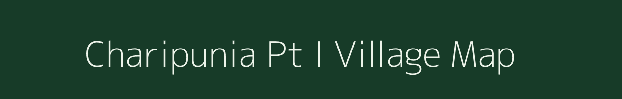 Charipunia Pt I village map in Assam