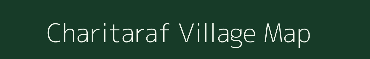 Charitaraf village map in Odisha