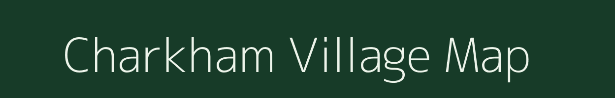 Charkham village map in Uttarakhand