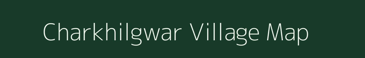 Charkhilgwar village map in Uttarakhand