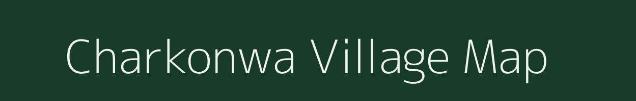 Charkonwa village map in Uttar Pradesh