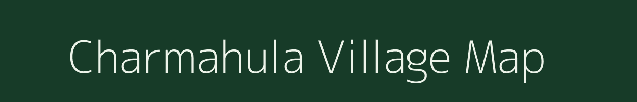 Charmahula village map in West Bengal