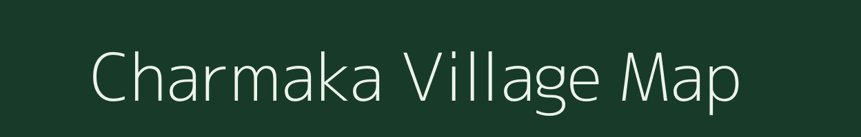 Charmaka village map in Jharkhand