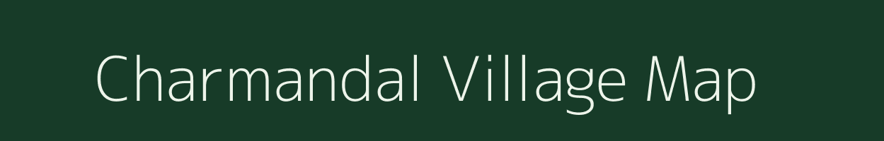 Charmandal village map in Maharashtra