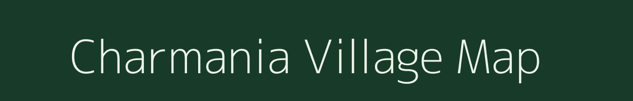 Charmania village map in Odisha