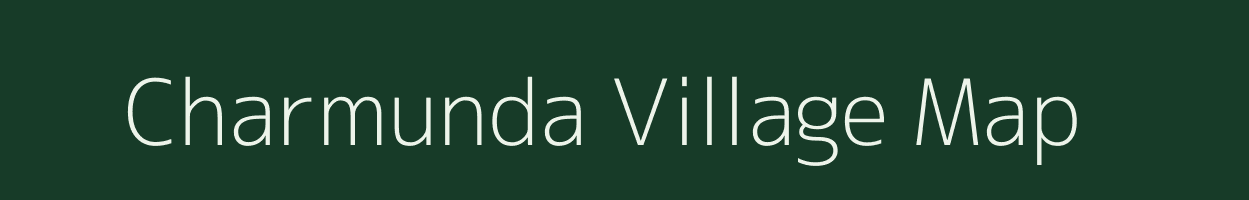Charmunda village map in Odisha