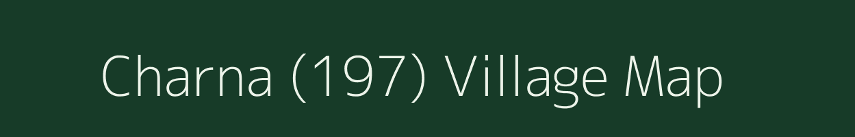 Charna (197) village map in Himachal Pradesh