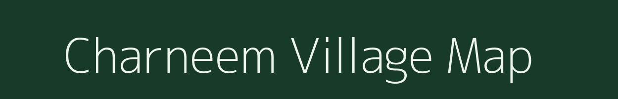 Charneem village map in Rajasthan