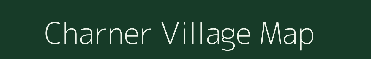 Charner village map in Maharashtra