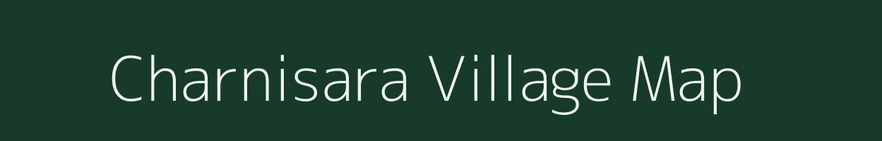 Charnisara village map in Rajasthan